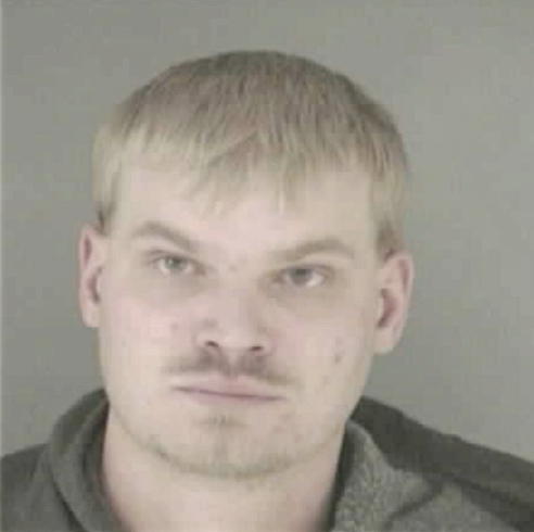 MARKUM, SHANE ANDREW - Peoria County, IL