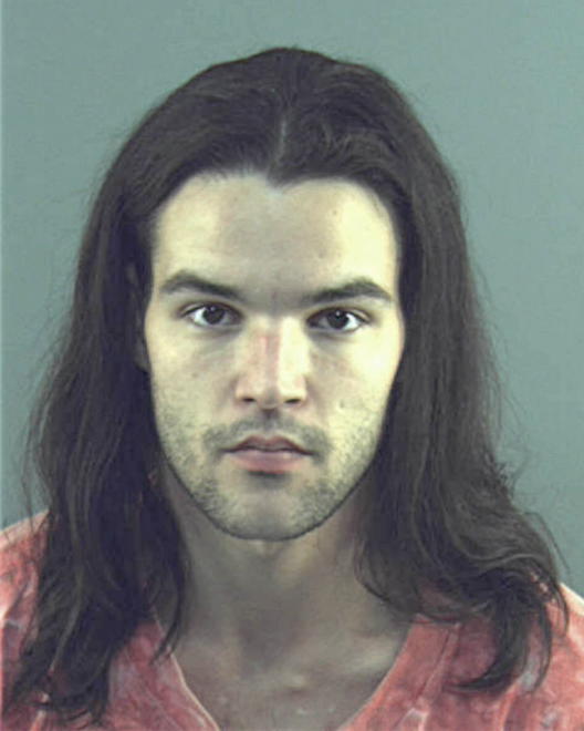 MAYNARD, DAVID EDWARD - Peoria County, IL