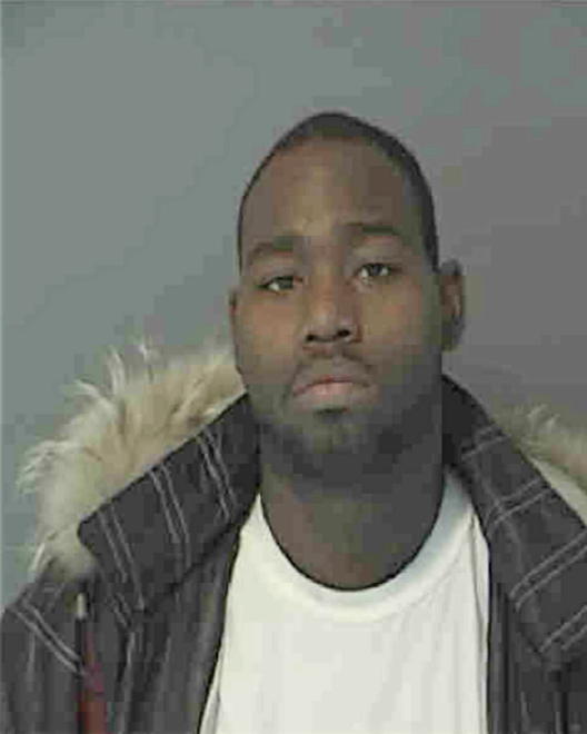 MITCHELL, JERMAINE DESHAWN - Peoria County, IL