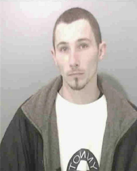 MONK, STEVEN ALAN - Peoria County, IL