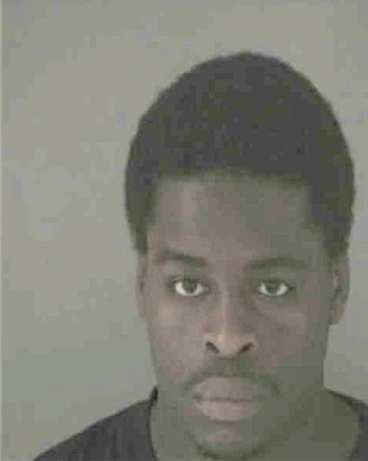 NICHOLS, TONY LEE - Peoria County, IL