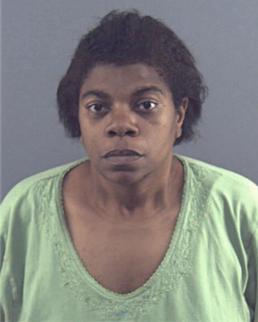 NORRIS, JETUAN K - Peoria County, IL