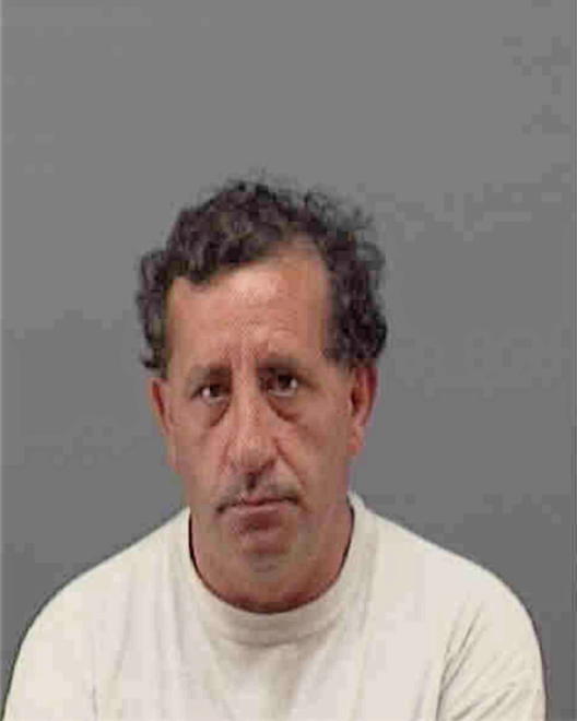 OLSEN, CHARLES A - Peoria County, IL