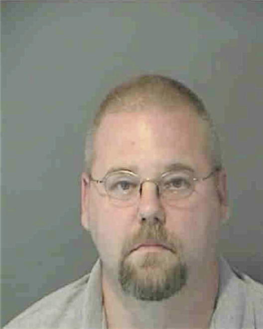 PARKINSON, CLARK RUSSELL - Peoria County, IL