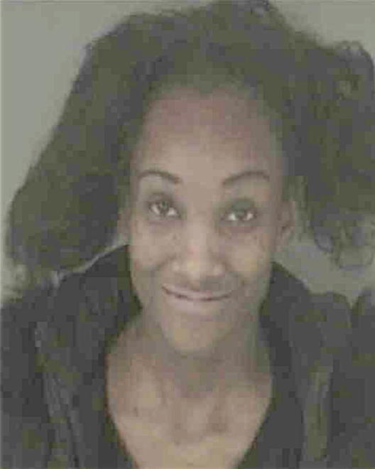 PICKETT, EBONY U - Peoria County, IL