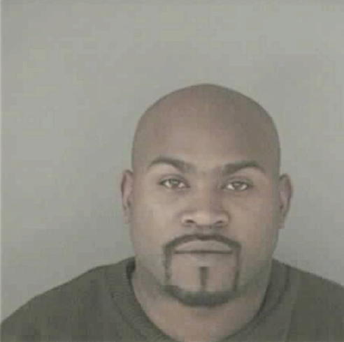 RANDLE, ANDRE LAMAR - Peoria County, IL
