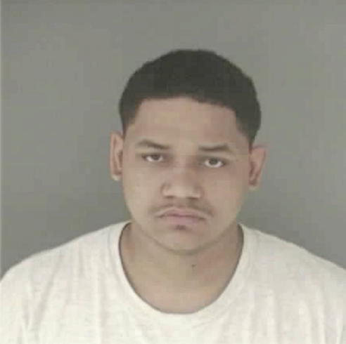 ROBINSON, MAURICE NMN - Peoria County, IL
