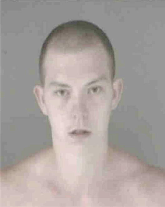 SKINNER, CHARLEY PAUL - Peoria County, IL