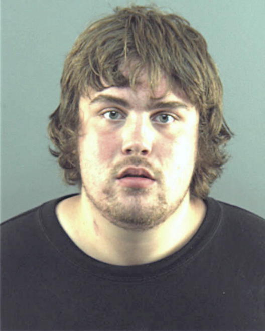 TEIGE, JOSHUA D - Peoria County, IL