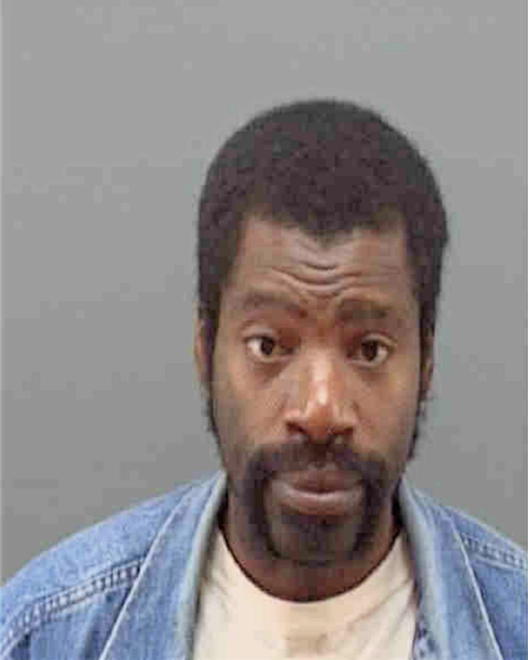 WASHINGTON, LEROY EDWARD - Peoria County, IL