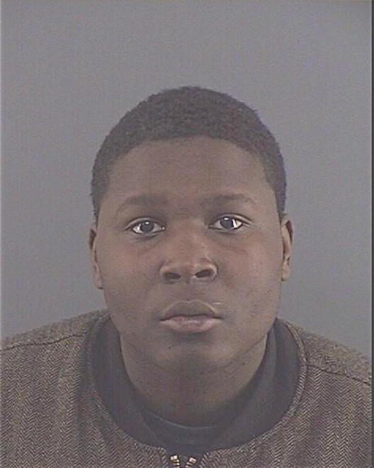WHITE, ANDRE DARELL - Peoria County, IL