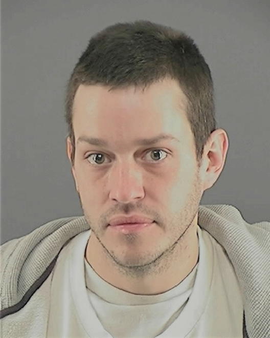 WORDEN, DAMIAN SCOTT - Peoria County, IL