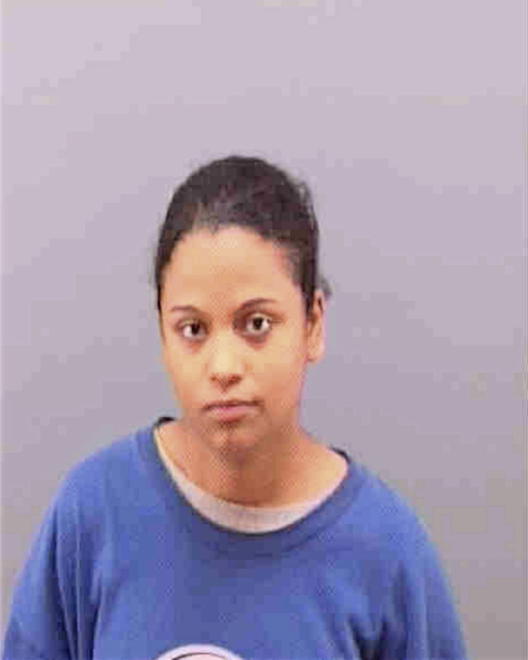 YEARIAN, SHARECE MARIE - Peoria County, IL