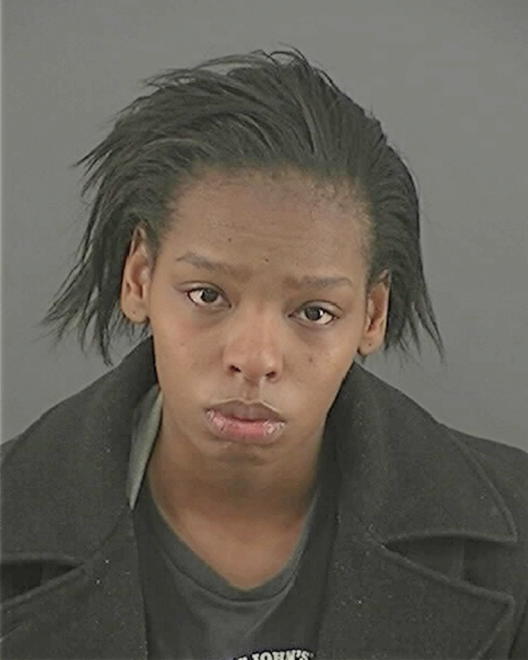 YOUNG, BRAZILL D - Peoria County, IL