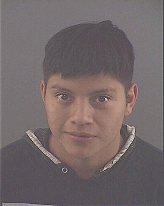 ALONZO, NICOLAS A - Peoria County, IL