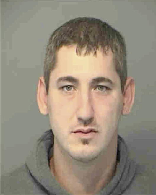 BOHM, DAVID ANTHONY - Peoria County, IL