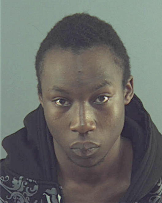 BROWN, DEVONTA QUNYNELL - Peoria County, IL