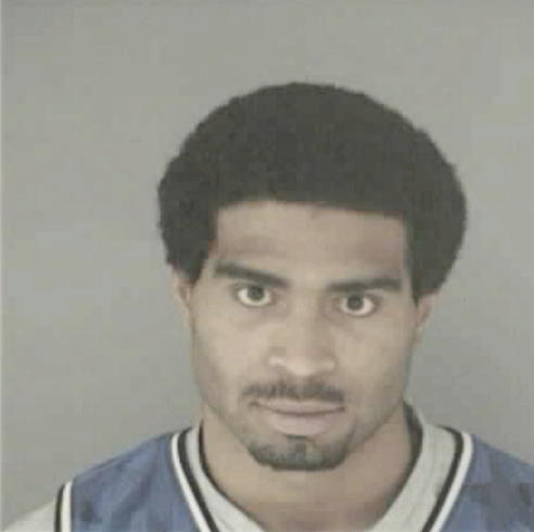 BURTON, GERARD - Peoria County, IL