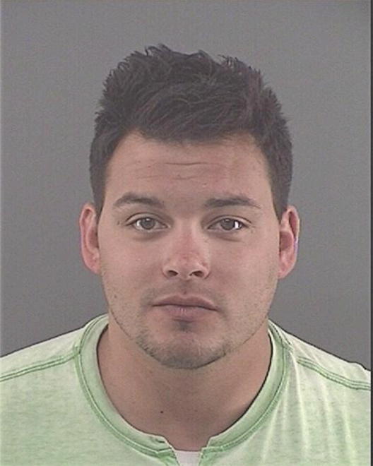 CASTREJON, JORDAN A - Peoria County, IL