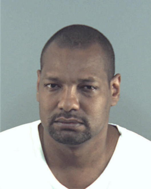 COATES, WILLIE D - Peoria County, IL