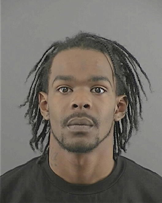 DANDRIDGE, DEANGELO DEVON - Peoria County, IL