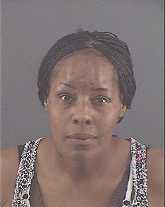 DIXON, SHIKETRA LATOYA - Peoria County, IL