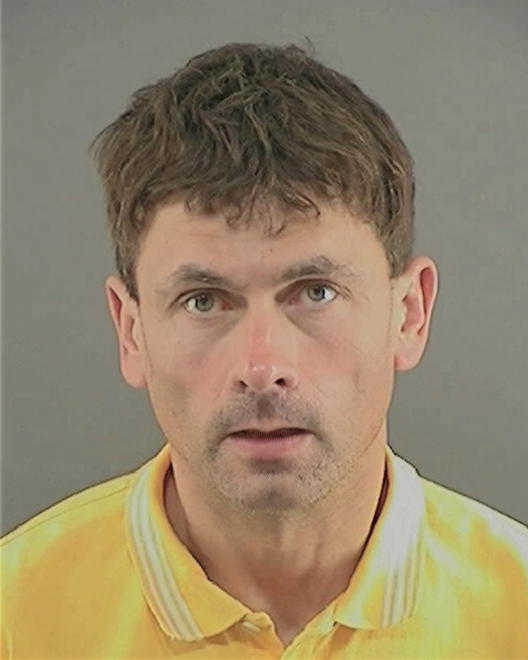 FERRIS, HENRY DREW - Peoria County, IL