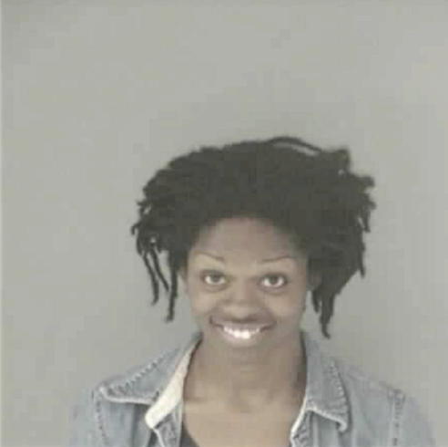 FORNEY, KAMIKA R - Peoria County, IL