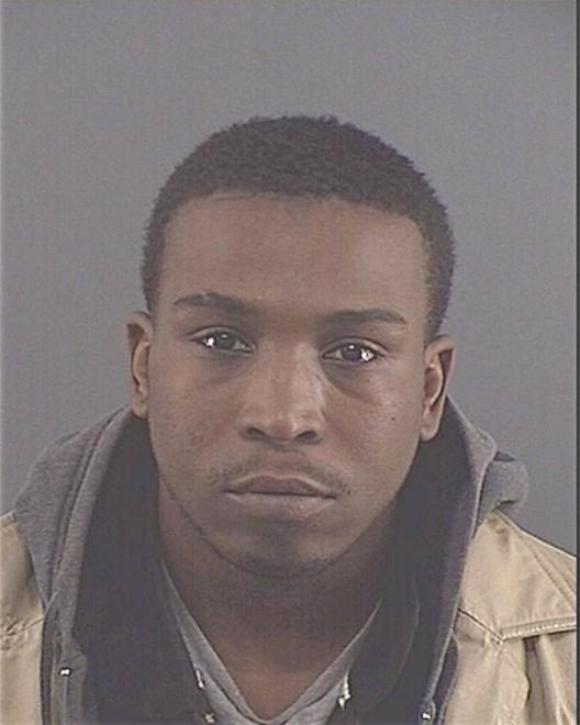 FRAZIER, DERON MAURICE - Peoria County, IL
