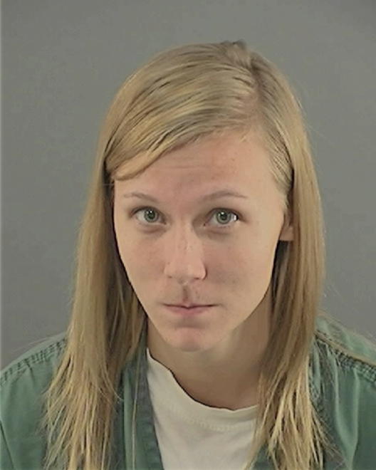 GALLO, CHELSEA RAY - Peoria County, IL