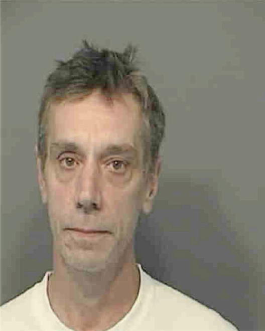 GARRETTS, GARRY BILL - Peoria County, IL