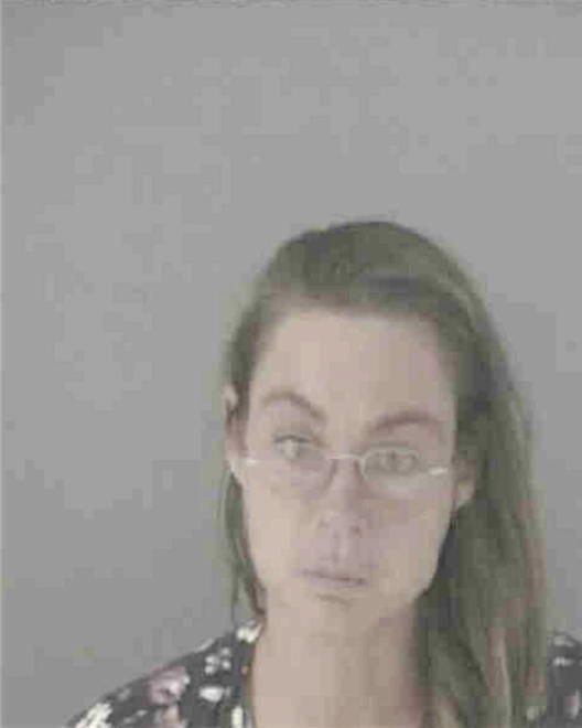 GONZALES, LARHONDA DANNETTE - Peoria County, IL