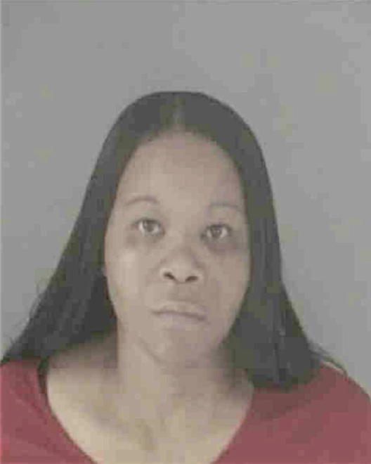 GREGORY, RAKENYA TINILA - Peoria County, IL