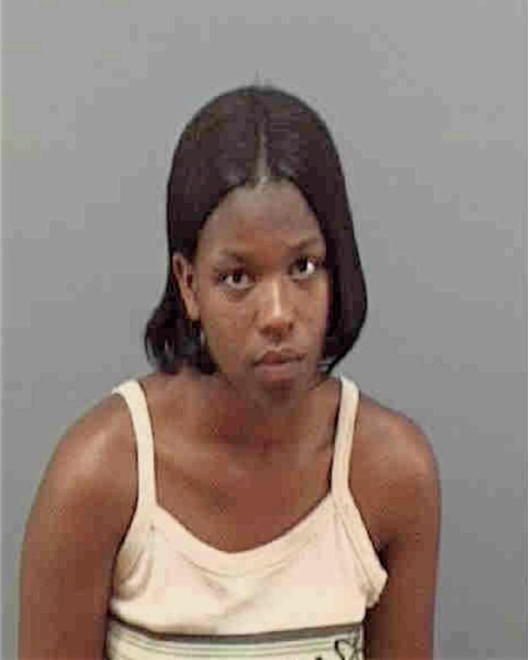 GRIFFITH, SHAMIKA A - Peoria County, IL