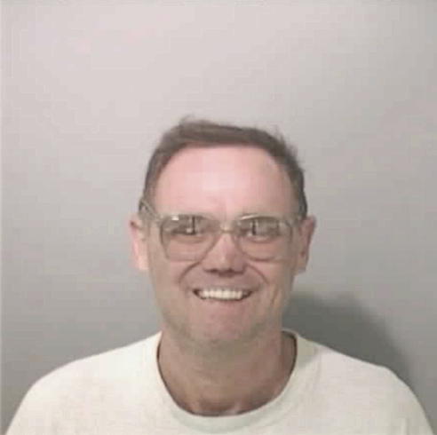GUDEMAN, EARL GLENN - Peoria County, IL