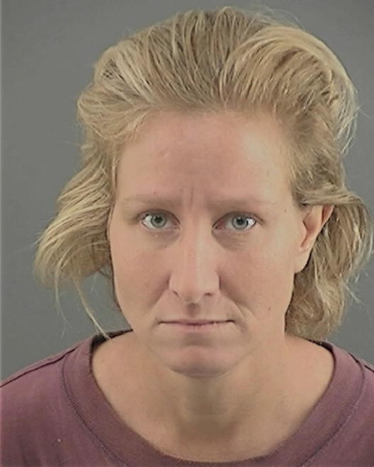 HILLIARD, ERICA L - Peoria County, IL