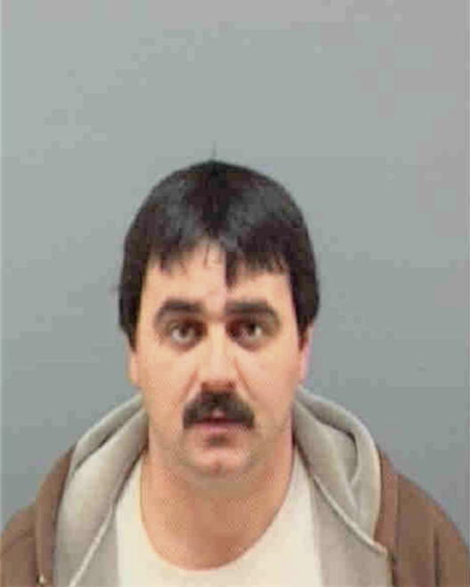 HOYLE, DARREN DEAN - Peoria County, IL