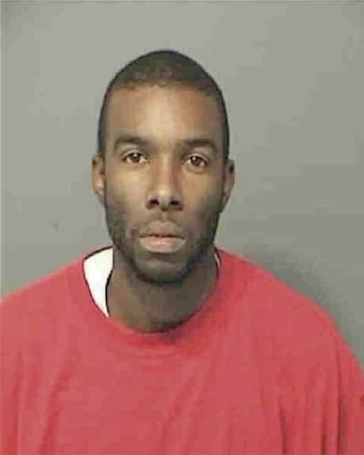 KIMBER, BRANDON LAMONT - Peoria County, IL