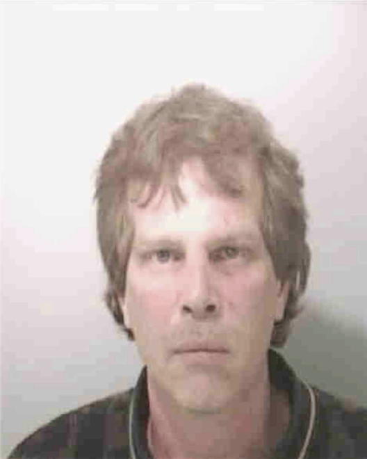 LARKIN, DENNIS RAY - Peoria County, IL
