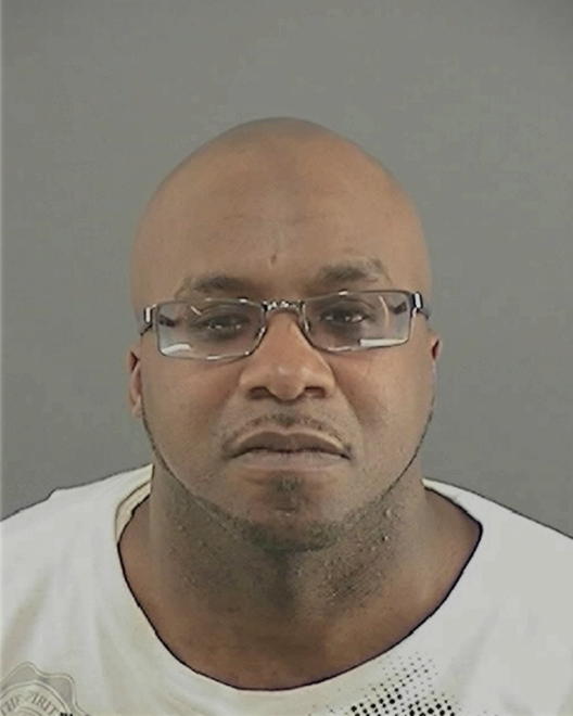 LOVE, MAURICE - Peoria County, IL