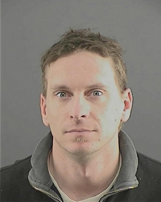MCCARTHY, BRIAN PAUL - Peoria County, IL