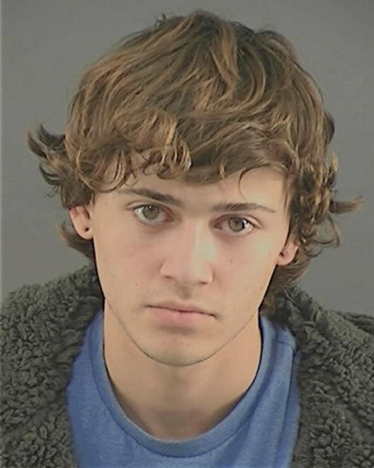PEAK, JESSE R - Peoria County, IL