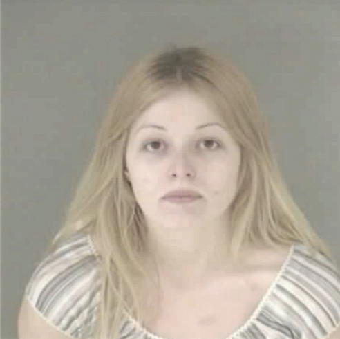 PURHAM, CHARLOTTE LEE - Peoria County, IL