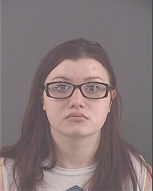 SCHOFIELD, COURTNEY L - Peoria County, IL