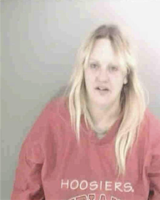 SWEET, KIMBERLY LYNN - Peoria County, IL