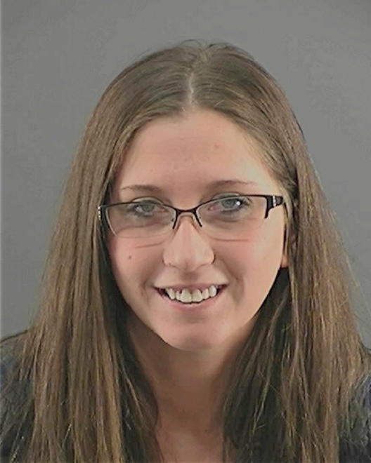 TAYLOR, AMBER MARIE - Peoria County, IL