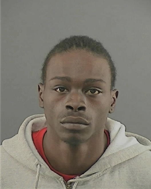 WEBSTER, KEVIN MCWAYNE - Peoria County, IL