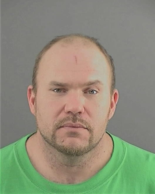 ANDERSON, BRIAN KEITH - Peoria County, IL