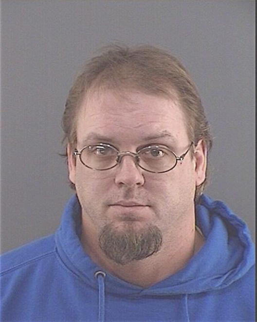 BEAL, JEFF HAROLD - Peoria County, IL