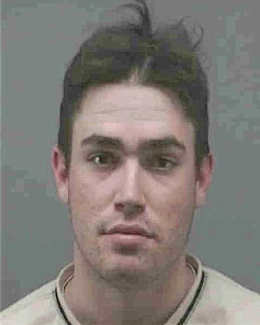 BEHM, JACOB RYAN - Peoria County, IL